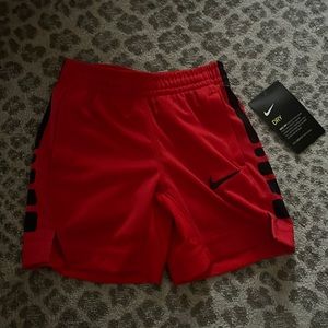 Brand New Nike Boys short size 3T